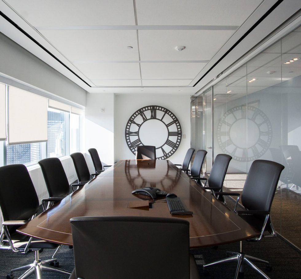 And the New Office Makes Three NorthStar